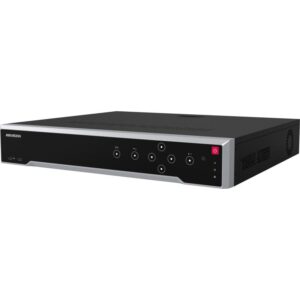 Hikvision NVR DS-7732NI-I4/16P 4 K UHD 32 canales