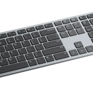 DELL PREMIER MULTI-DEVICE WIRELESS SPANISH KEYBOARD AND MOUSE KM7321Wgy-lat NEW