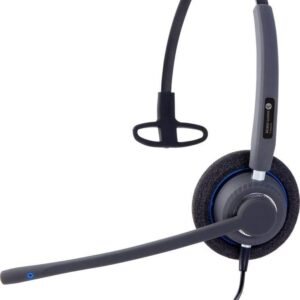 AH 21 U II Premium headset monaural USB-A