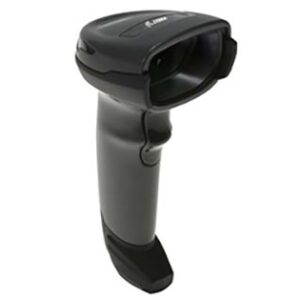 Zebra Symbol Barcode Scanner DS4308