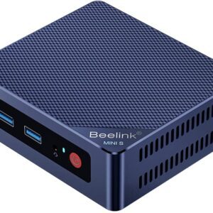 Beelink Mini PC S12 Pro
