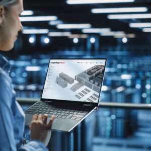 Siemon’s EagleEye Red