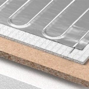 MALLAS PARA PISOS FLOTANTES MALLA WLFH 2M2 m2