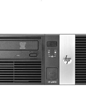 Ponerle RP 5800 i5 8GB 500 SSD POS