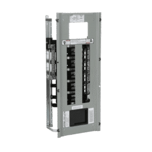 Siemens P1X30MC250A 250A 3 PHASE 6WIRE